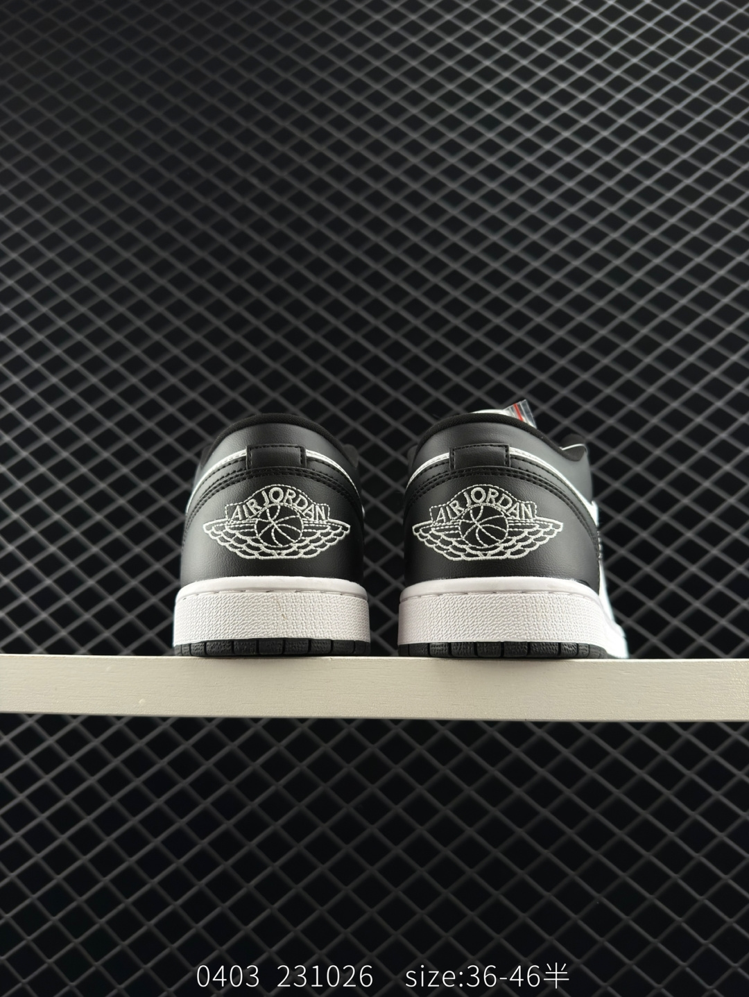 Air Jordan 1 Low AJ1